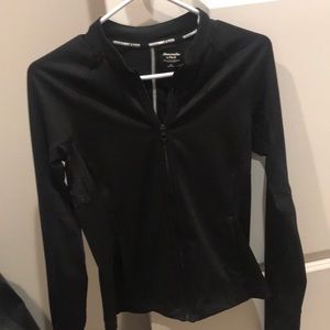 Abercrombie & Fitch light jacket